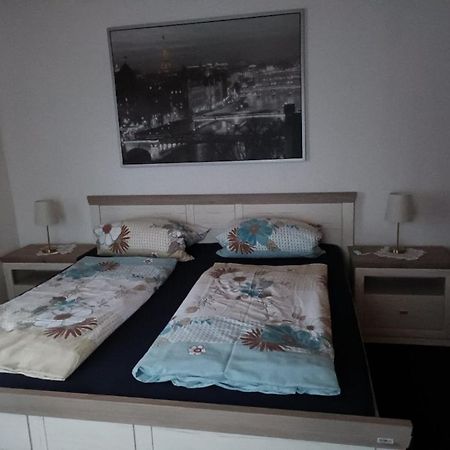 Ferienwohnung An Der Elbe เบลคเคอเดอ ภายนอก รูปภาพ