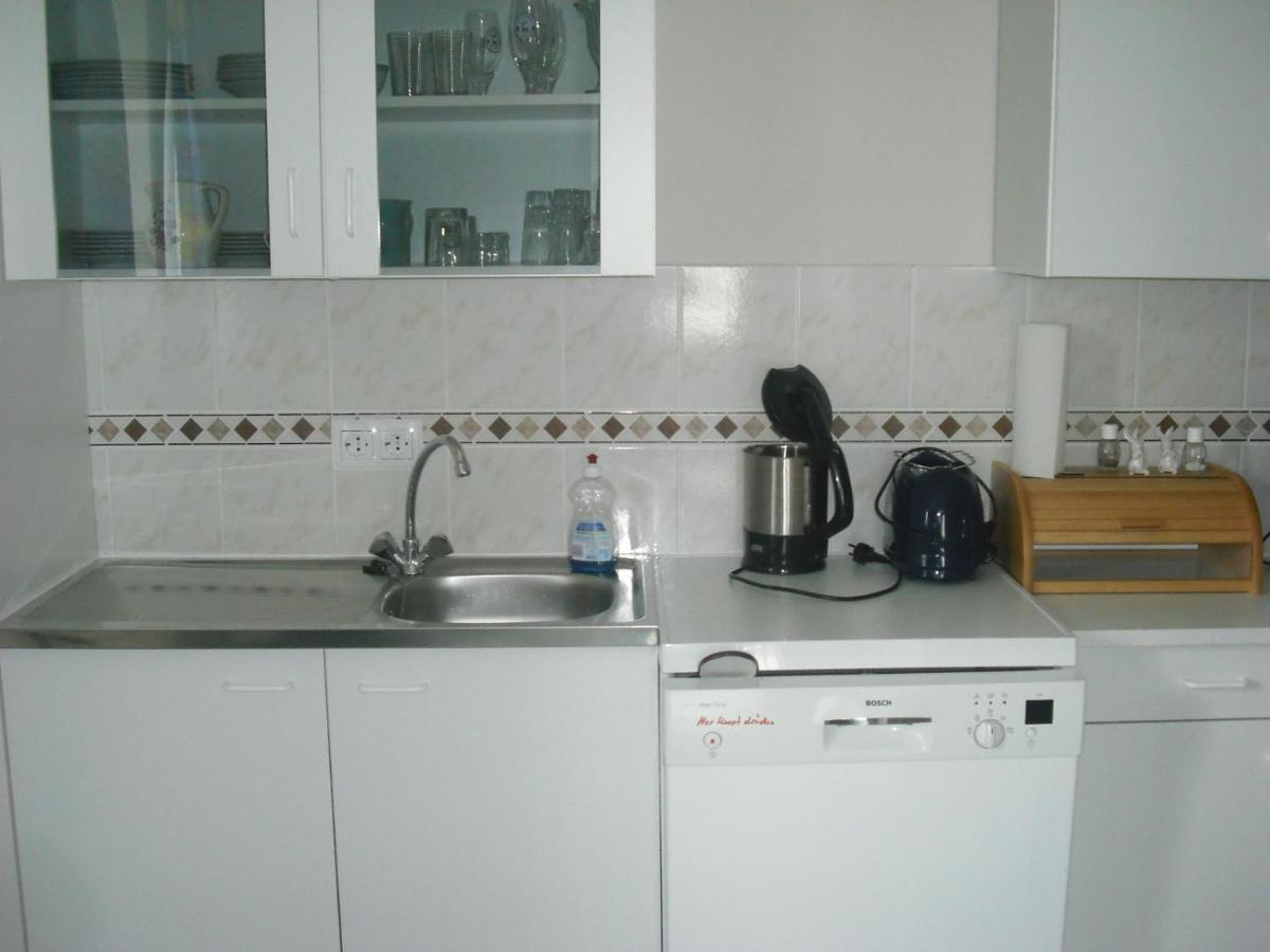 Ferienwohnung An Der Elbe เบลคเคอเดอ ภายนอก รูปภาพ
