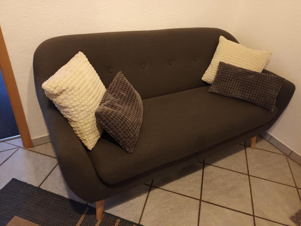 Ferienwohnung An Der Elbe เบลคเคอเดอ ภายนอก รูปภาพ