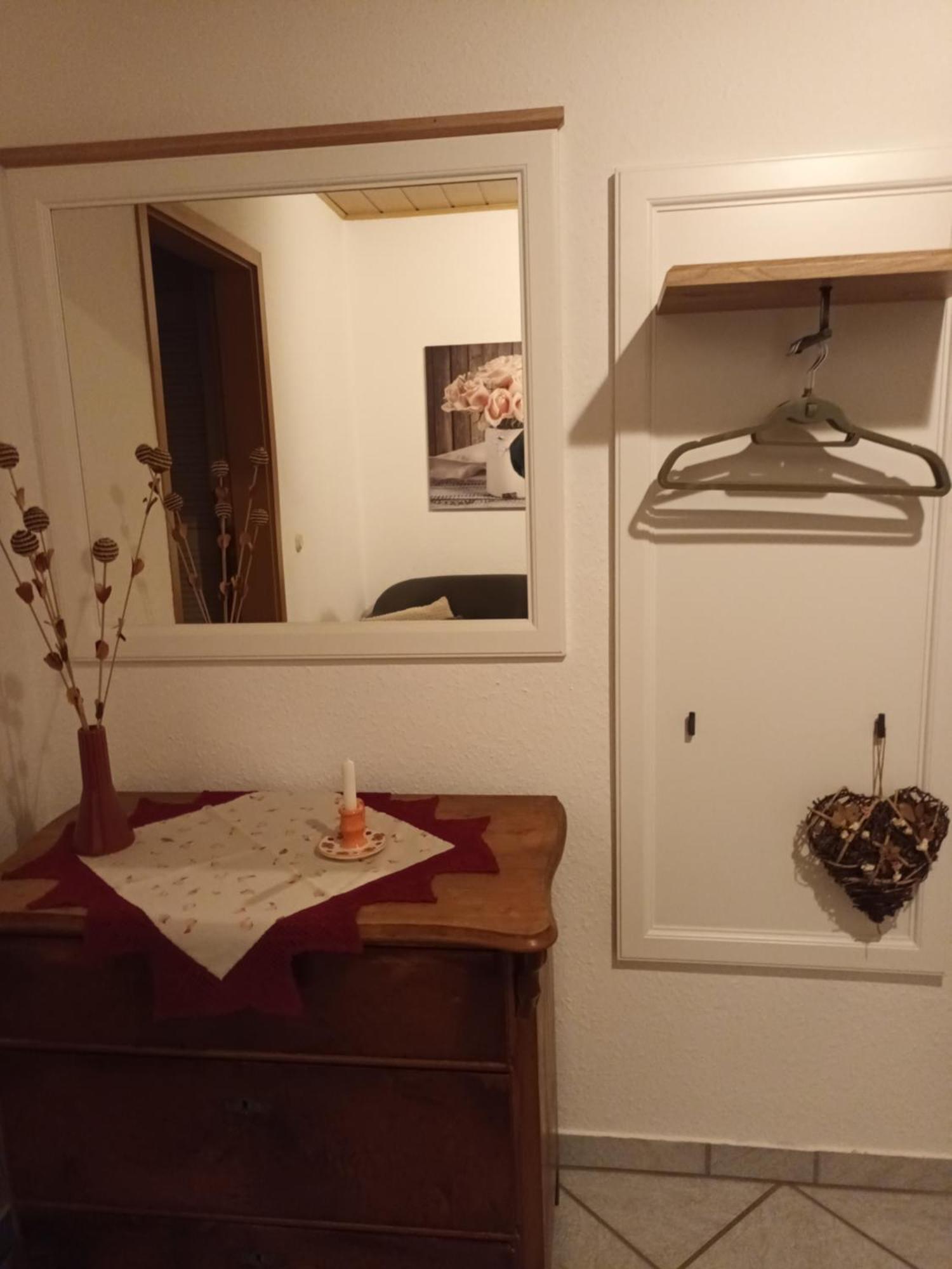 Ferienwohnung An Der Elbe เบลคเคอเดอ ภายนอก รูปภาพ